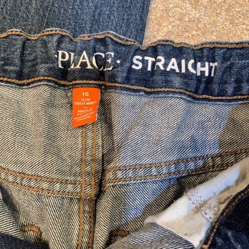 Jeans - Picture 3 of 4